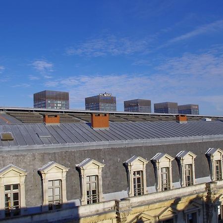 Hôtel Faidherbe Lille Extérieur photo