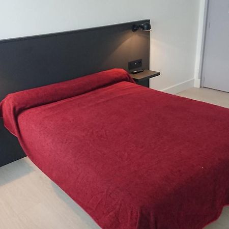 Hôtel Faidherbe Lille Extérieur photo