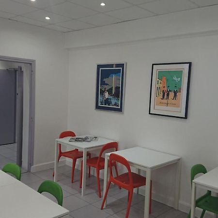 Hôtel Faidherbe Lille Extérieur photo
