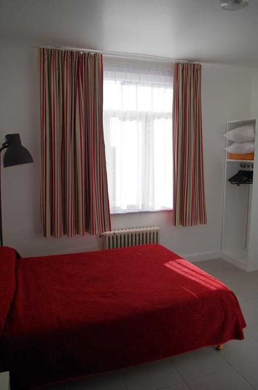 Hôtel Faidherbe Lille Extérieur photo