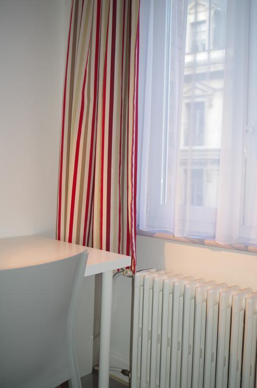 Hôtel Faidherbe Lille Extérieur photo