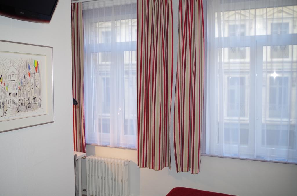 Hôtel Faidherbe Lille Extérieur photo