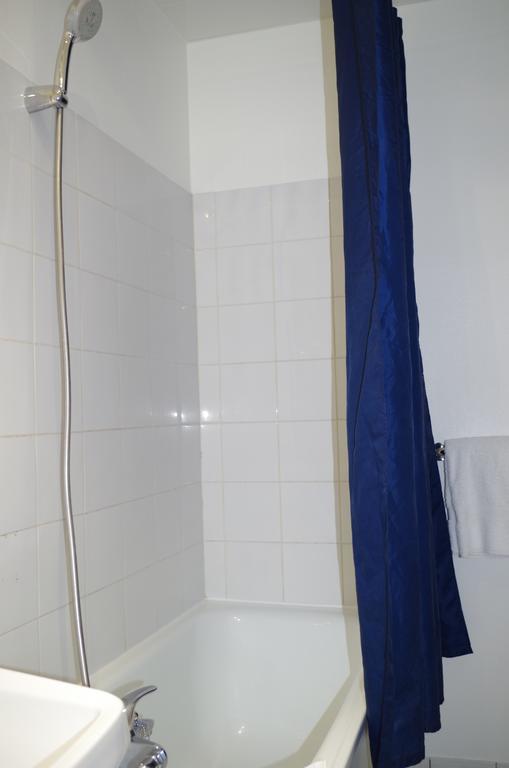 Hôtel Faidherbe Lille Chambre photo