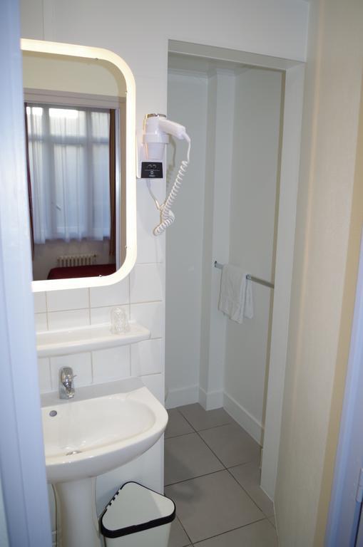 Hôtel Faidherbe Lille Chambre photo