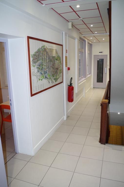 Hôtel Faidherbe Lille Extérieur photo