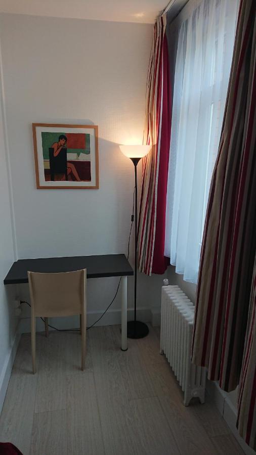 Hôtel Faidherbe Lille Extérieur photo