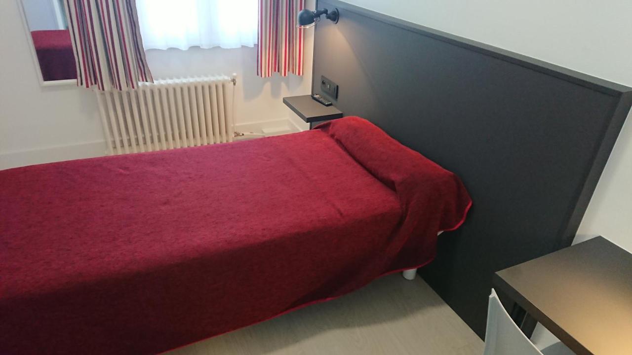 Hôtel Faidherbe Lille Extérieur photo